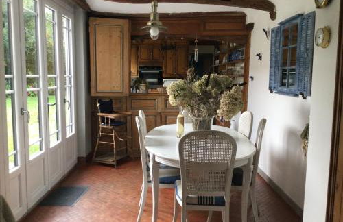 Maison favieres baie de Somme - Foto 10