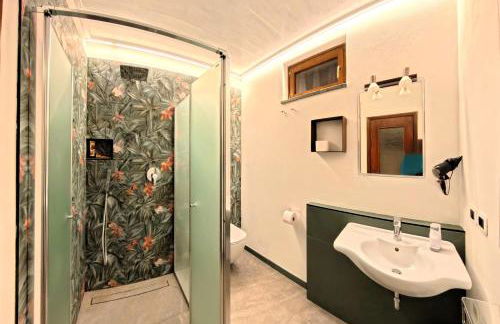 Villa Arianna Lake View Apartments with Pool - Foto 50