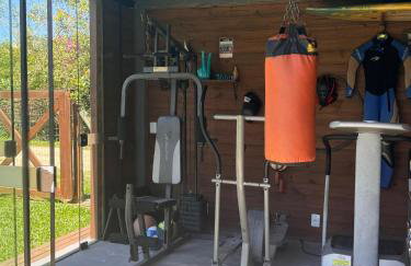 Villa Rosa e Mar - Praia do Rosa - Foto 12