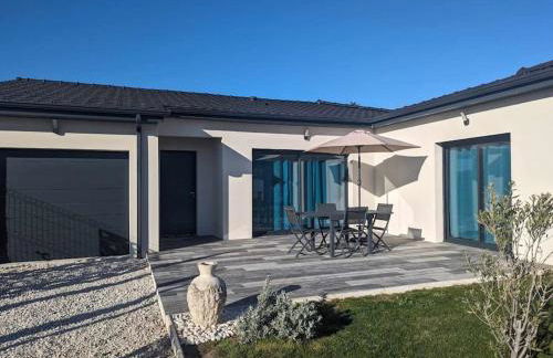 Gite Zenevasion - Foto 1