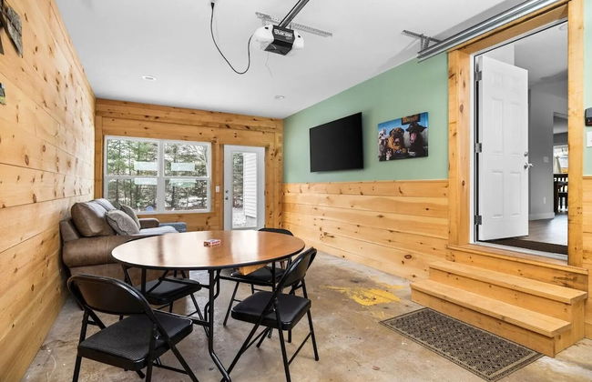 4BDR Retreat Downtown & East Bay 3191 - Foto 14