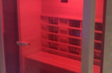 Lika Relax and Party House with sauna, jacuzzi and outdoor heated swimming pool - Foto 17