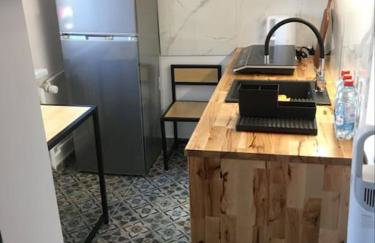 Apartament Błogi Sen- komfortowy nocleg w sercu Bytomia - Foto 15