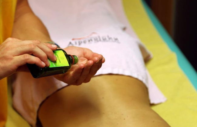 Alpenglühn - Foto 38