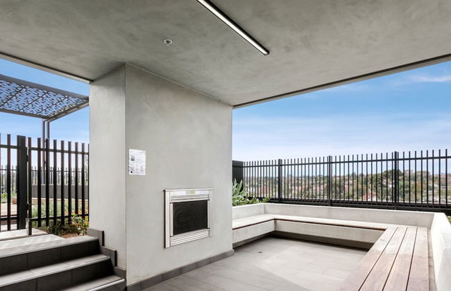 StayCentral - Hawthorn East - Study, 2 Car spaces - Foto 20