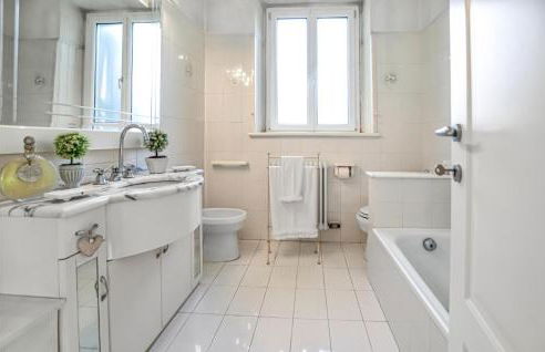 Cozy Apartment In Capezzano Pianore - Foto 15