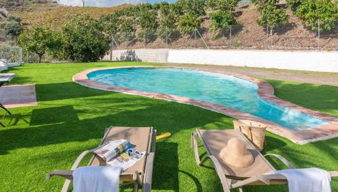 Casa Tobalo Almachar by Ruralidays - Foto 4