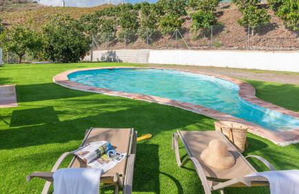 Casa Tobalo Almachar by Ruralidays - Foto 14