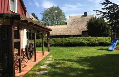 TROLLHUS - Großes familienfreundliches Ferienhaus - Foto 44