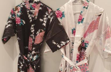 Apartament City Center JAPAN - no smoking, free bottled water, coffea and tea - Photo 5