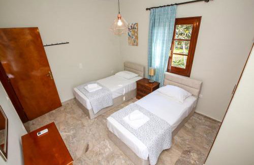 Yiouli Holiday Home - Foto 12