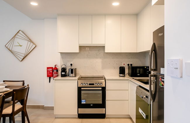 Asayel 3 507 in Dubai - Foto 12