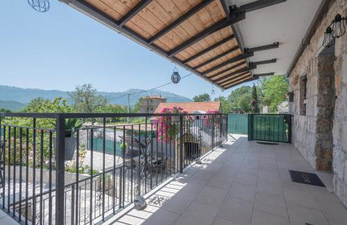 Holiday home Stipanovi Dvori with jacuzzi and pool - Foto 21