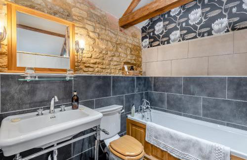 Croxton Lodge & Curlews Nest - Foto 31