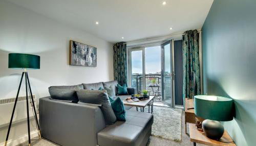 All Saints Apartments 4A by Week2Week - Foto 2