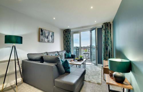 All Saints Apartments 4A by Week2Week - Foto 2