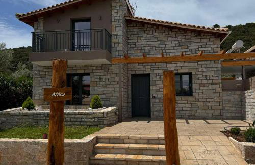 Iris Villas Complex - Foto 35