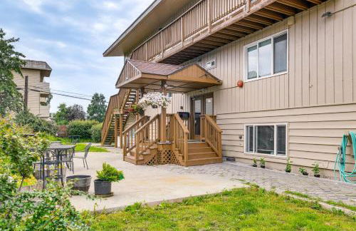 Anchorage Apartment Rental with Mountain Views! - Photo 21