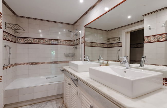 White Pearl Beach Elviria H1 - Foto 12