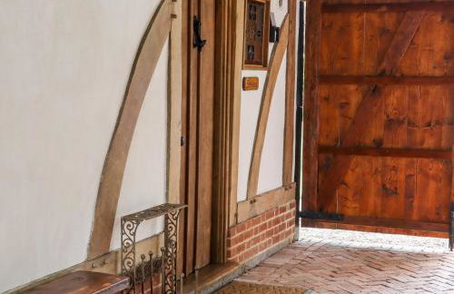 Blackbird Cottage at Boyke Manor - Foto 6