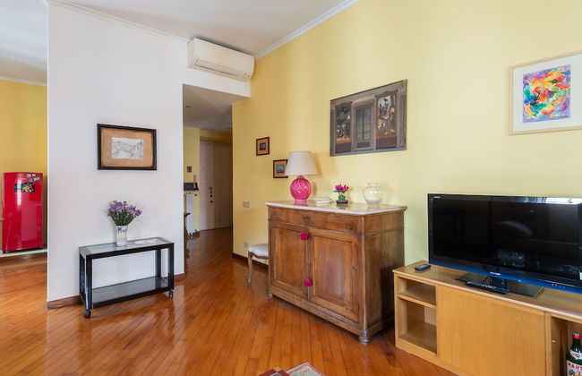 Porta Pia Elegant Two Bedroom - Photo 20