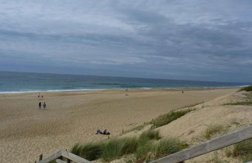 Toki Eder chez Marisol, piscine chauffée, décoration soignée et océan à 15 minutes entre Bayonne et Hossegor - Foto 23