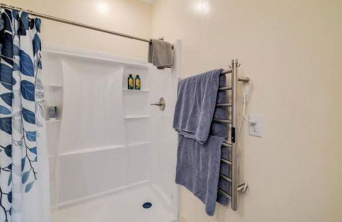 Judy's Nest at the Wessels-Boyd House. - Foto 25