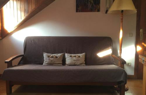 Apartament Casa Xulla 2 - Foto 8