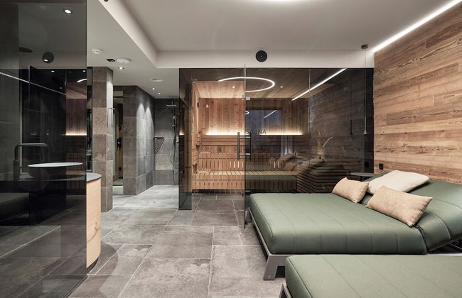 Chalet White Pearl by MYALPS - Foto 32