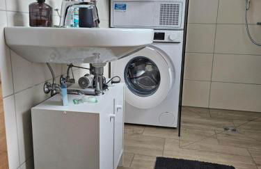 Moderne Wohnung in Steinheim Westfalen - Foto 59