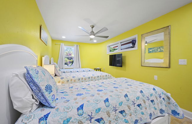 The Ringling Beach House - Foto 17