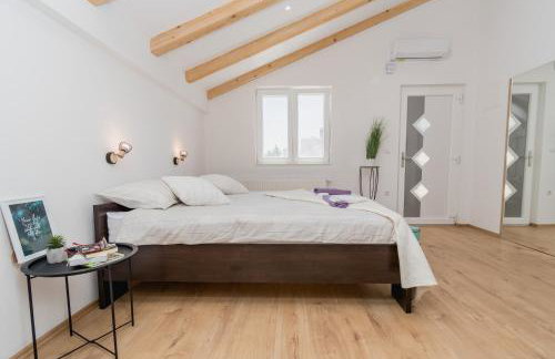 Studio Apartment Harmony NP Krka - Foto 11