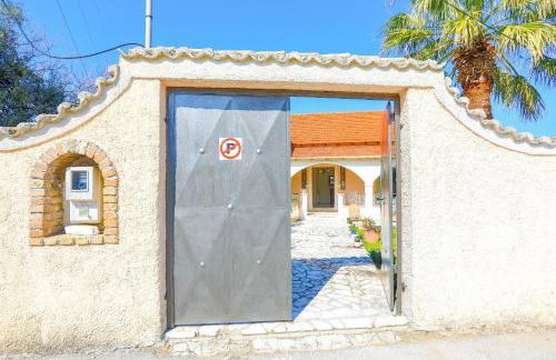 Villa Eftihia - Foto 29