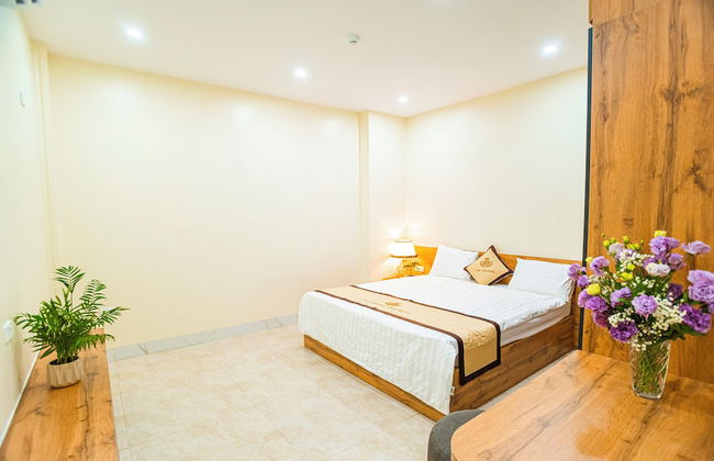 The Paradise Apartment - Luong Van Thang - Foto 13