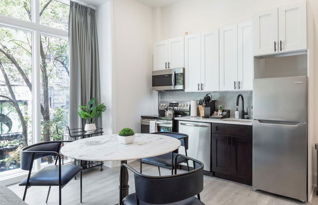 Sosuite at French Quarters - Rittenhouse Square - Photo 33