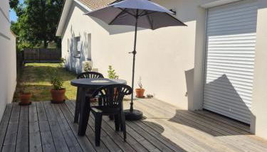 Charmant logement neuf - Foto 3