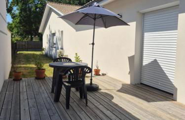 Charmant logement neuf - Foto 3