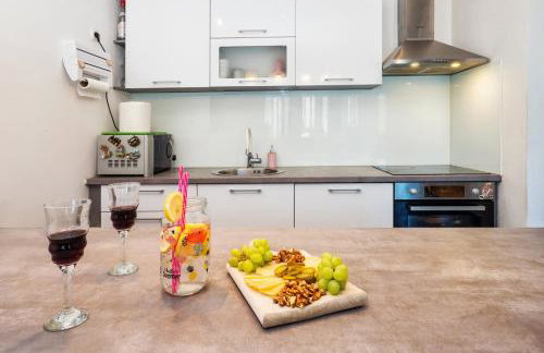 Apartman L & V Split - Foto 11