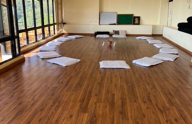 Prakriti Resort and Organic Farm - Foto 44