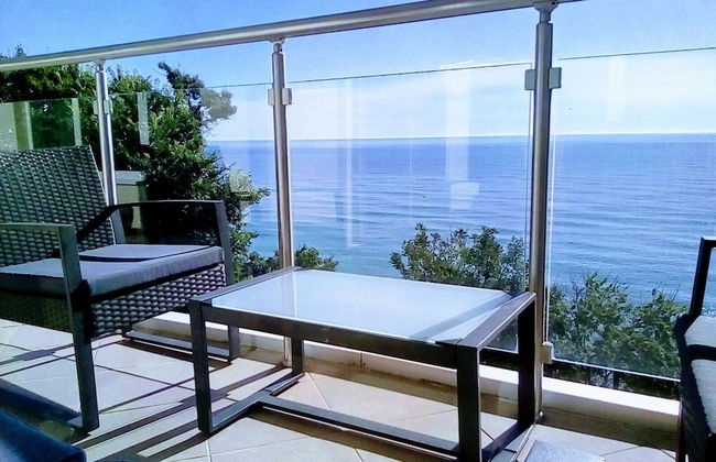 Silver Beach B16 Apartment - Foto 11