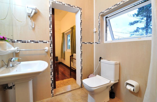 Clouds Holiday Bungalow - Foto 8