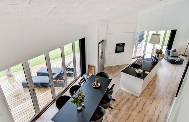 "Dorthie" - 800m from the sea - Foto 22