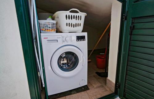 Case Vacanze Mare Nostrum - Villas in front of the Beach with Pool - Foto 39