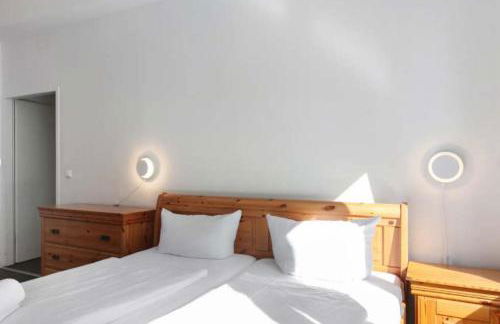 Berlin Central Premium Apartments for Groups - Photo 15