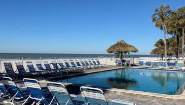 Sea Oats 401 - Beautiful 2 Bed 2 Bath Ocean Front Corner Unit - Prime Location! - Foto 3