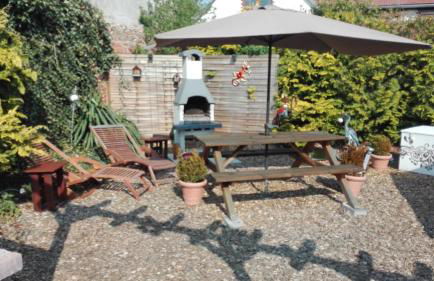 Ferienwohnungen Paul und Dorothea - Foto 35