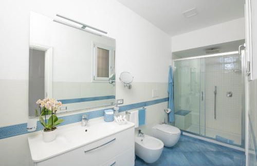 Donna Luisa Suites 19 Amalfi view - free parking - Photo 16