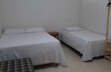 Suítes flor de Mandacaru - Foto 1