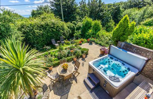 Sea View Holiday Flat - Covehurst Bay - Foto 1