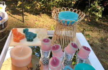 Country House Salomè - Foto 29